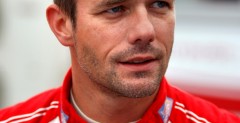 Sebastien Loeb